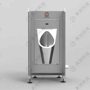 真空小便器-不锈钢