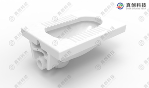 真空蹲便器-陶瓷